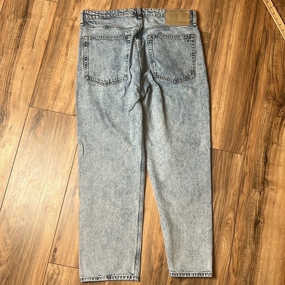 Rag & Bone Maya High Rise Ankle Slim Jeans Size 32 - Picture 11 of 11